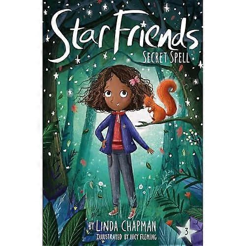 Secret Spell (Star Friends)