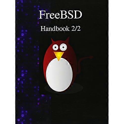 FreeBSD Handbuch 2/2