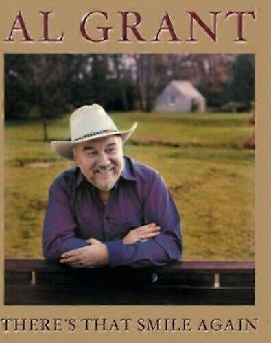 Al Grant Theres att le igen CD