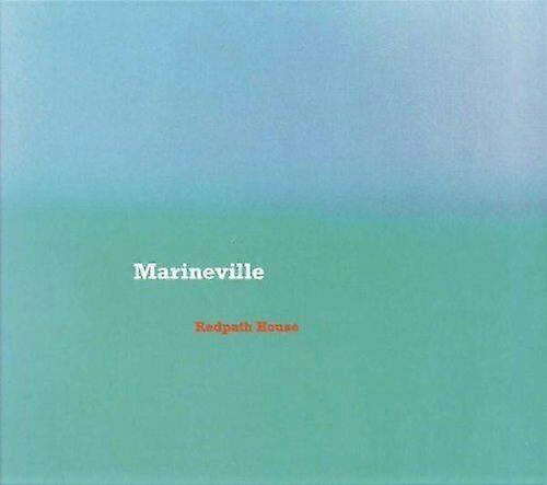 Marineville Redpath House CD