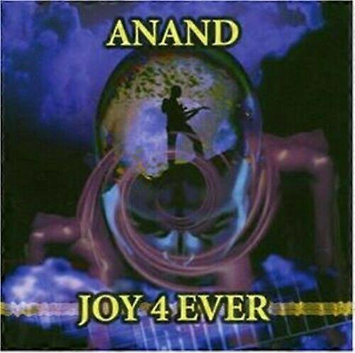 Anand Joy 4 Ever CD (2006)