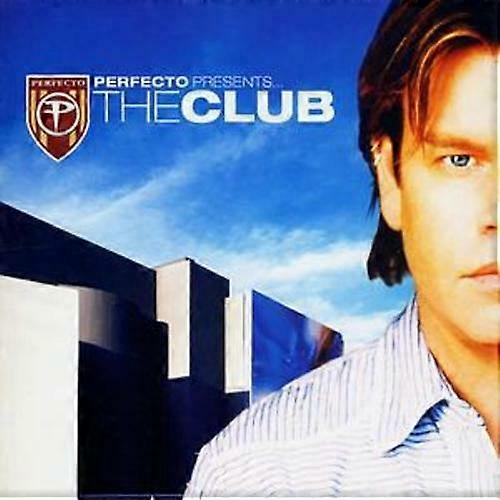 Various Artists Perfecto Presents the Club CD (2005)
