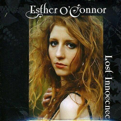 OconnorEsther Lost Innocence CD