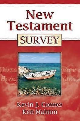 Étude du nouveau Testament