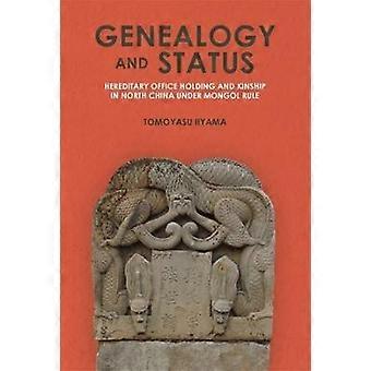 Genealogy and Status