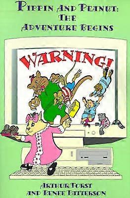Pippin und Peanut Das Abenteuer beginnt