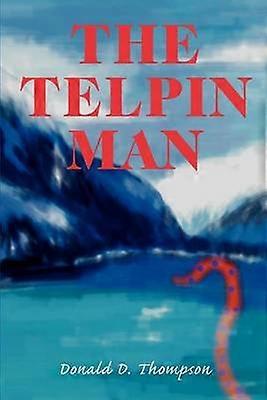 Muž z Telpinu