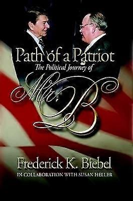 Path of A Patriot