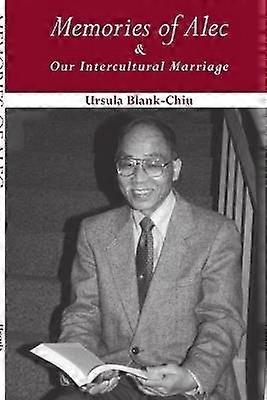 Erinnerungen an Alec & unsere interkulturelle Ehe