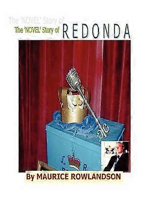 Povestea "romanului" din Redonda