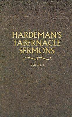 Hardeman's Tabernacle Sermons Volume I 01