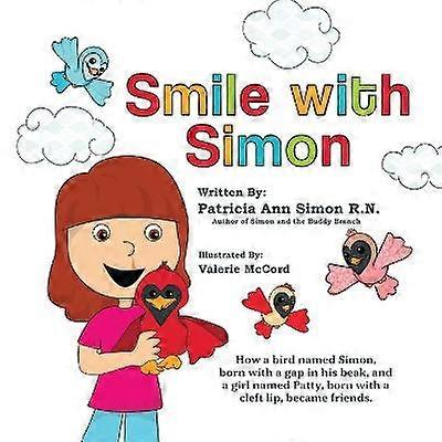 Smile With Simon
