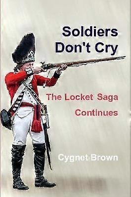 Soldiers Don't Cry The Locket Saga Continues