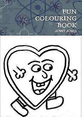 Colouring Book
