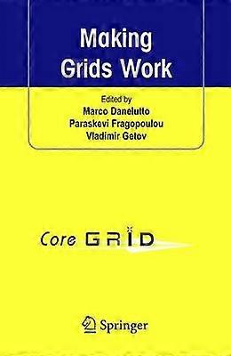 Hacer que las cuadrículas funcionen