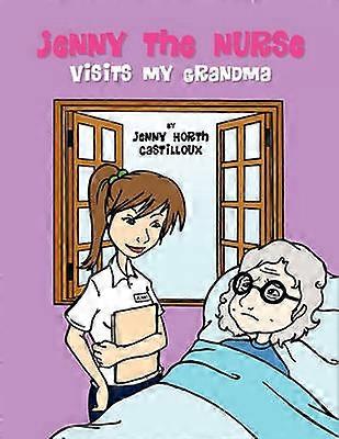 Jenny asistenta medicală