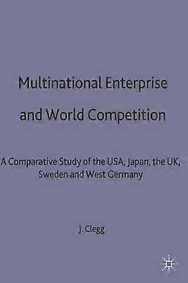 Multinational Enterprise and World Competition