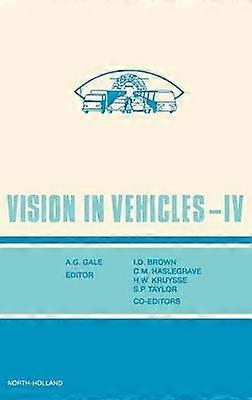 VISION IN VEHICLES - IV