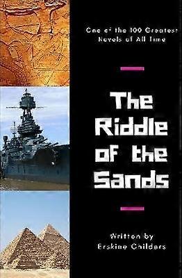 Das Rätsel des Sandes