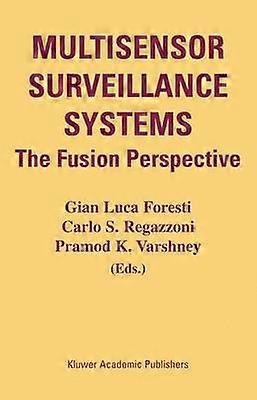 Systèmes de surveillance multicapteurs