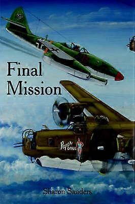 Final Mission