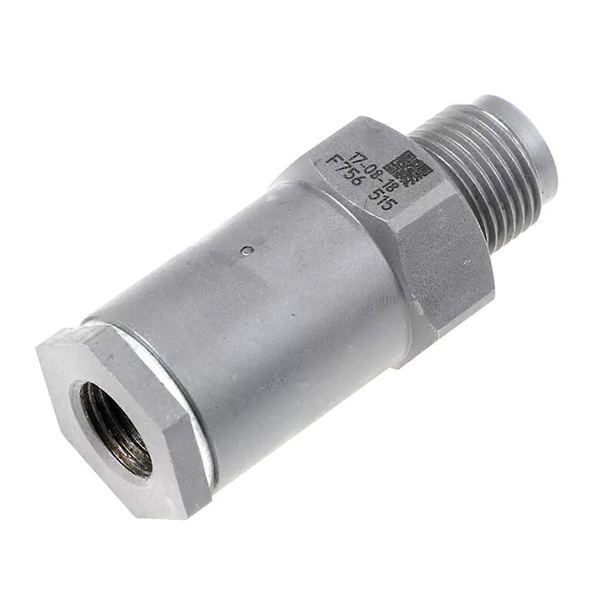 Fuel Pressure Relief Valve Common Rail Limiting Valve for 5.9 F00R000756