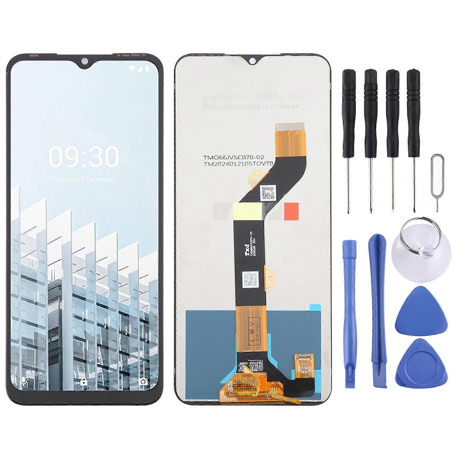 OEM LCD Screen with Digitizer Full Assembly