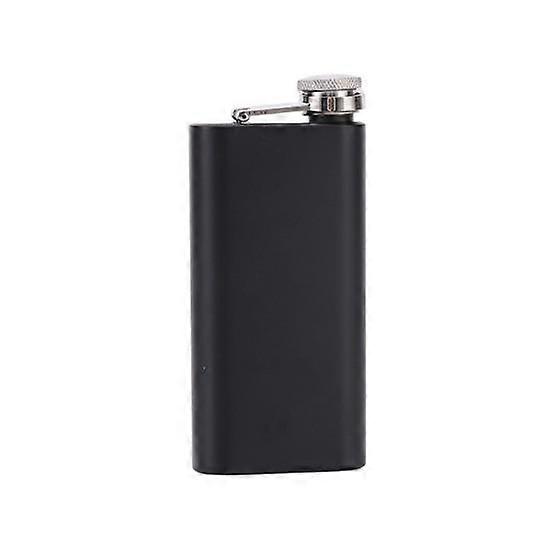 Whiskey Wine Pot Food Grade Household Accessories Rustproof Hip Flask Flagon Whiskey Wine Pot Durable Multipurpose Rustproof