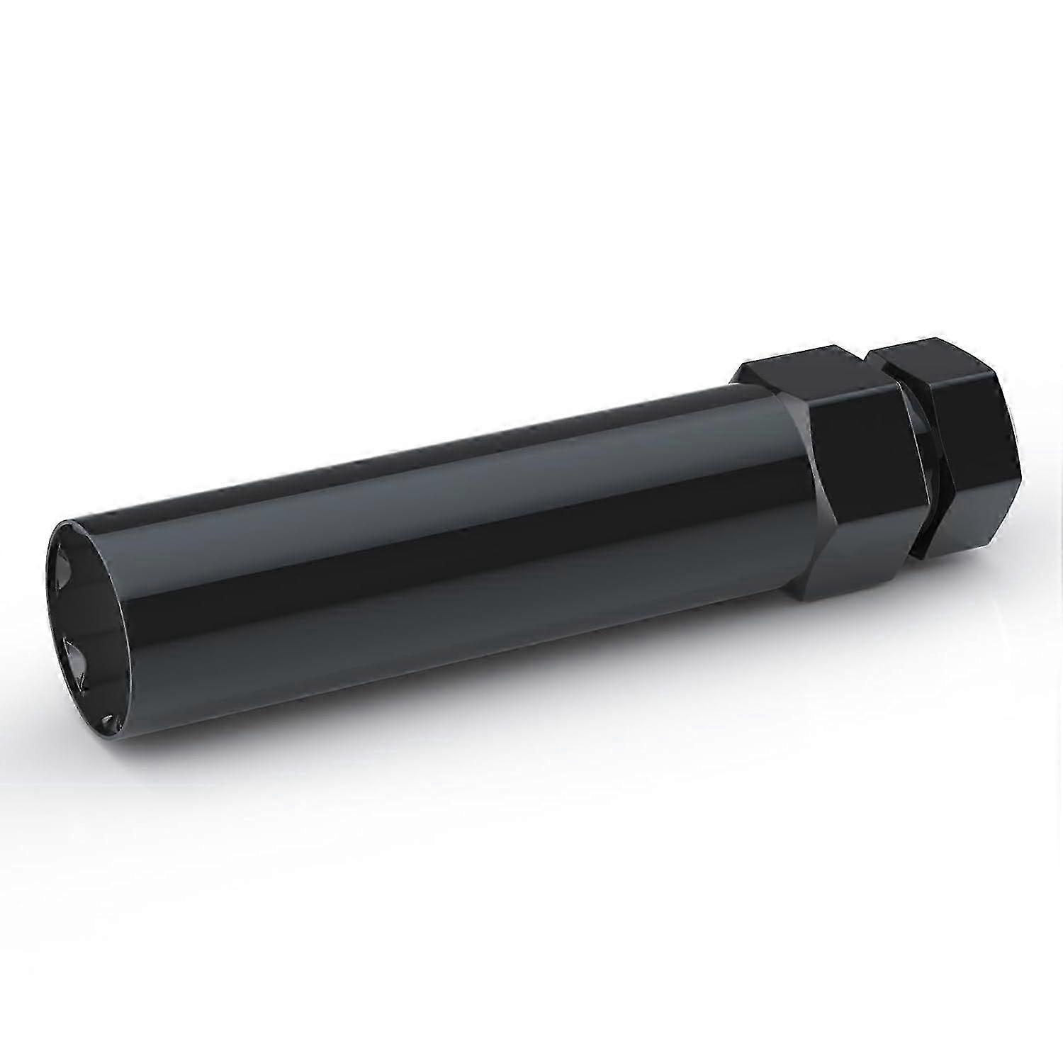 Spline Lug Nuts Tuner Socket Key Tool - 6 Point