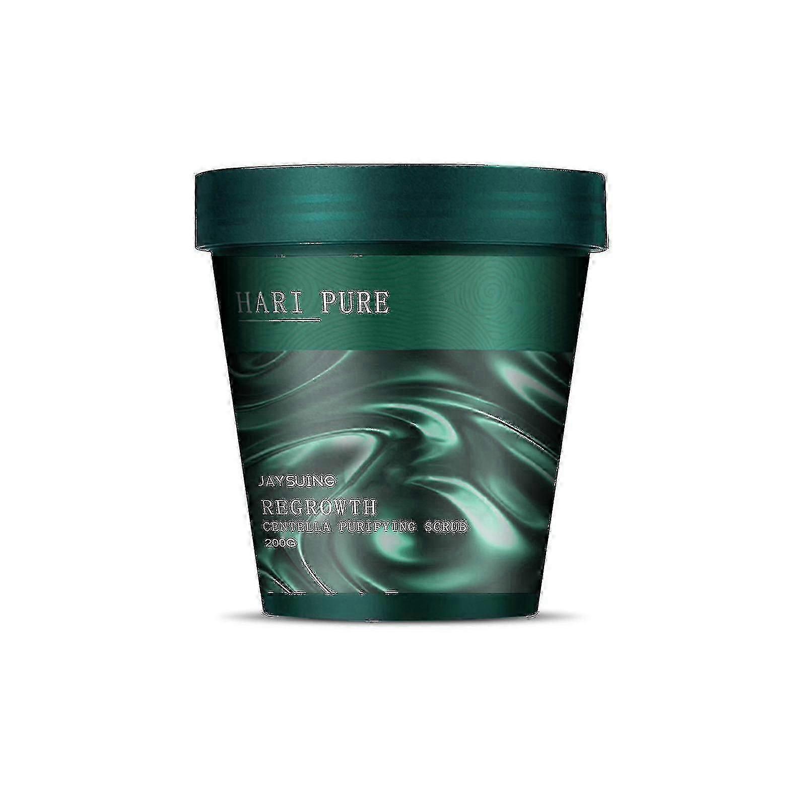 Jaysuing Centella Asiatica Scrub New | |