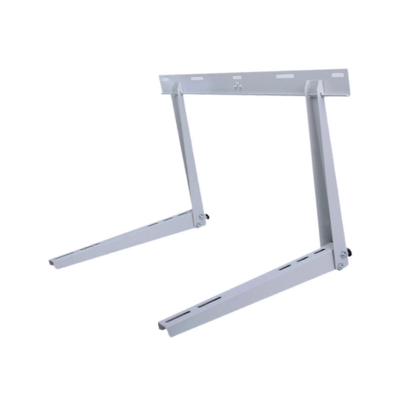 Outdoor Wall Mounting Bracket for Mini Split Air Conditioner Support Bracket 50 cmx55 cmx80 cm