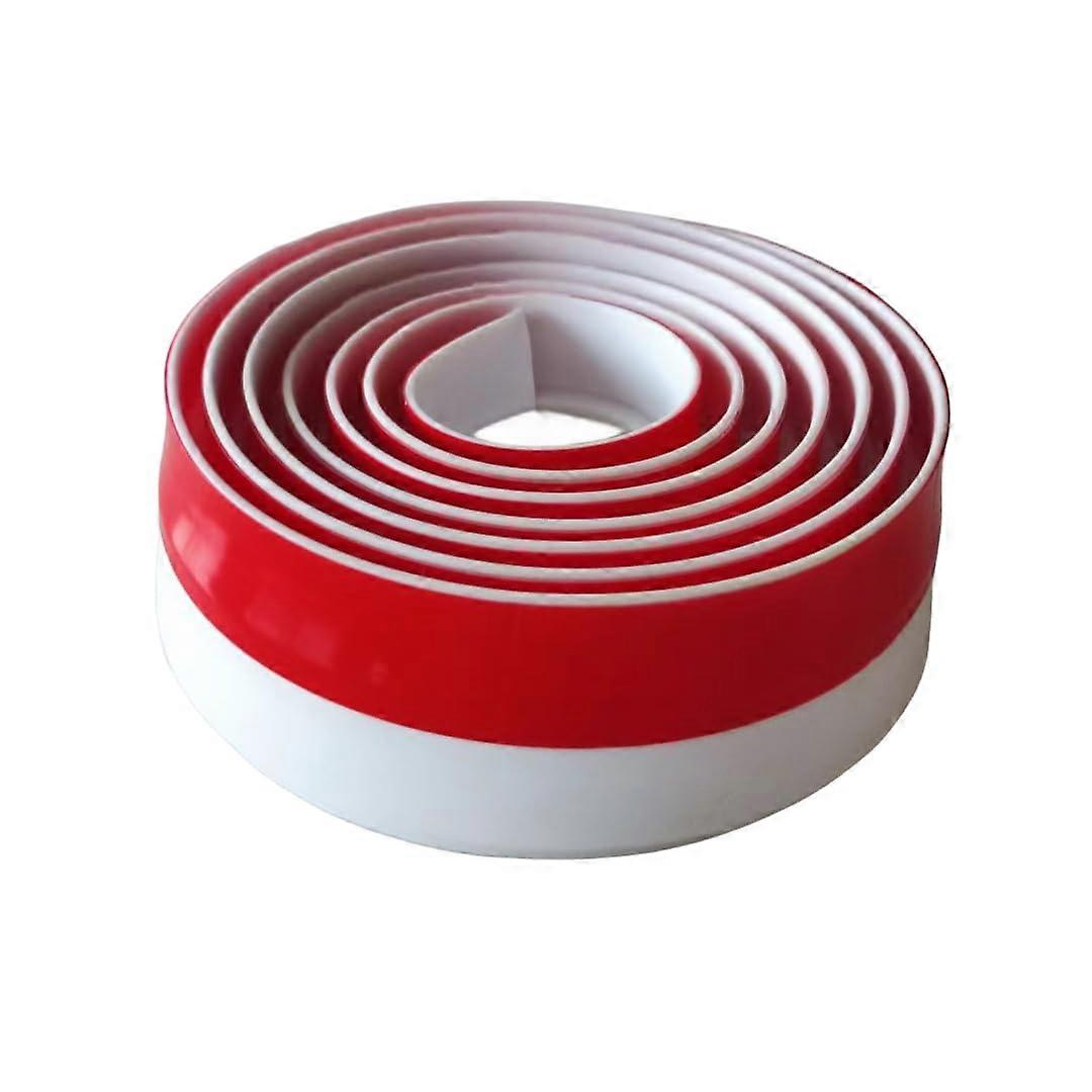 Weather Stripping Sliding Door Sweep Bottom Tool Draft Stopper Blocker Seal for Cracks/Gaps Anti-Collision 39 inch