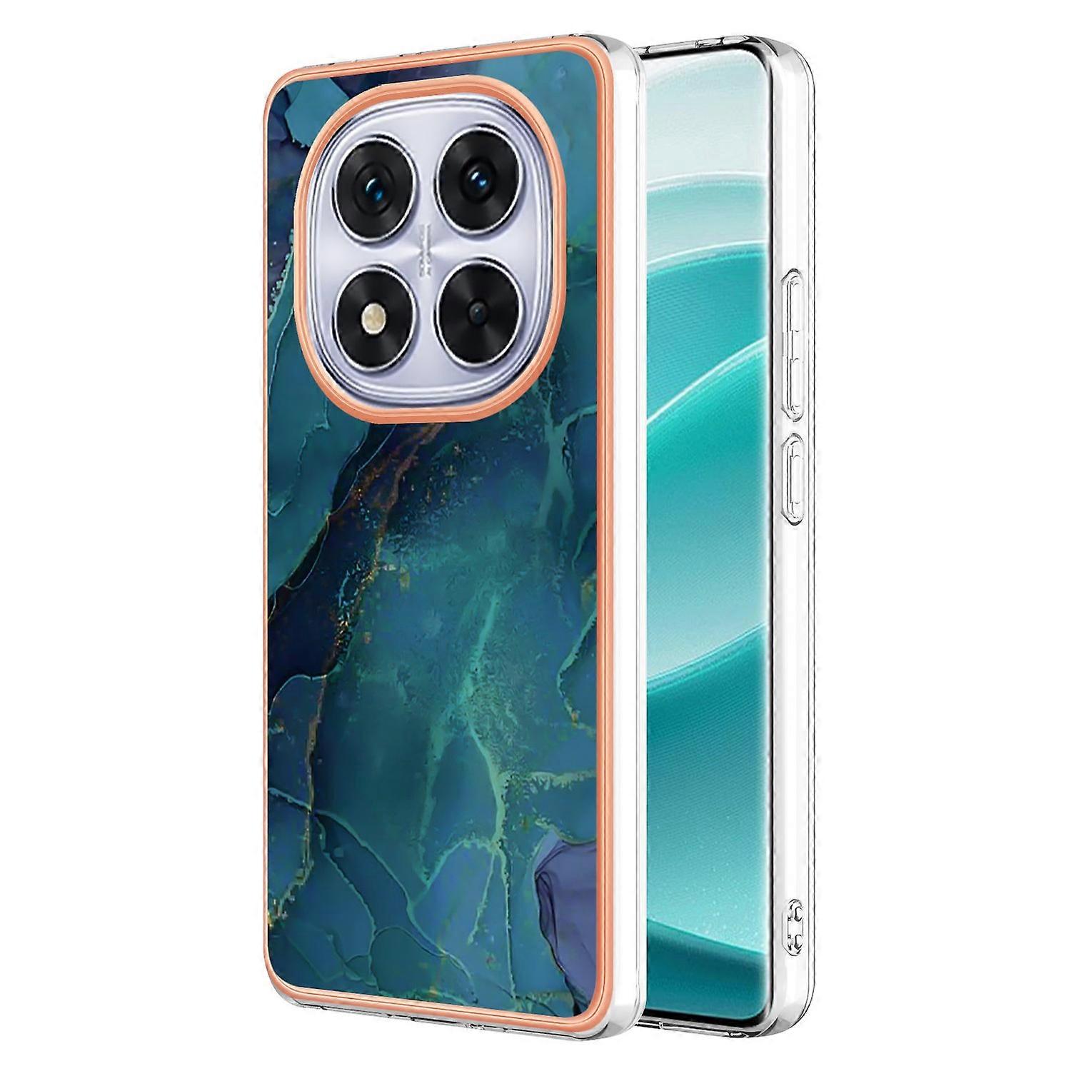 For Xiaomi Redmi Note 14 Pro 5G Phone Case