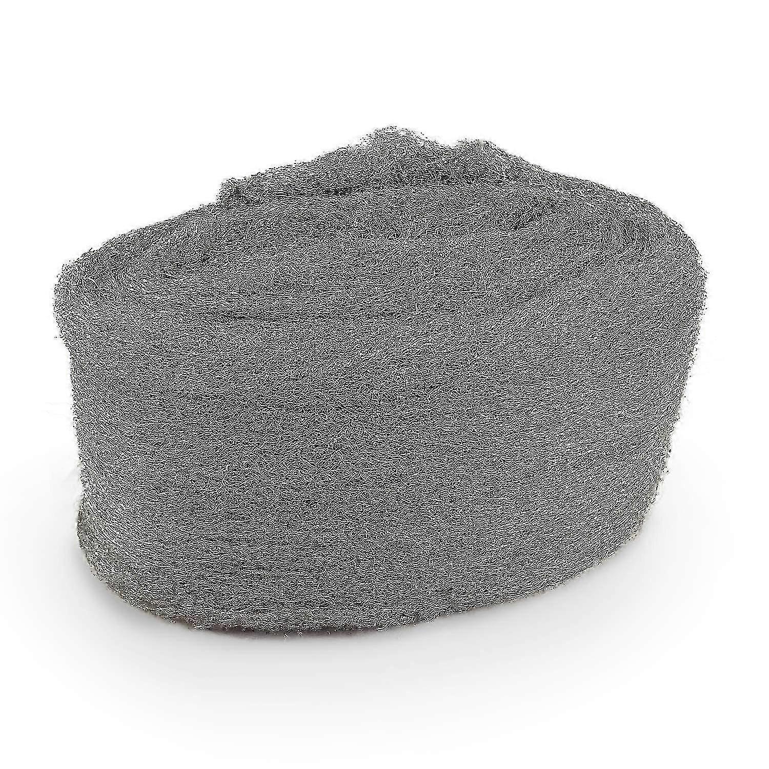 Grade Stainless Steel Reusable Scratchproof Fine Wire Iron Straw