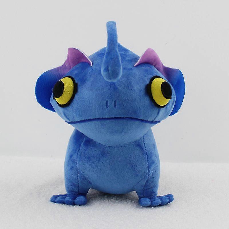 The Sea Beast Doll Plush Toy