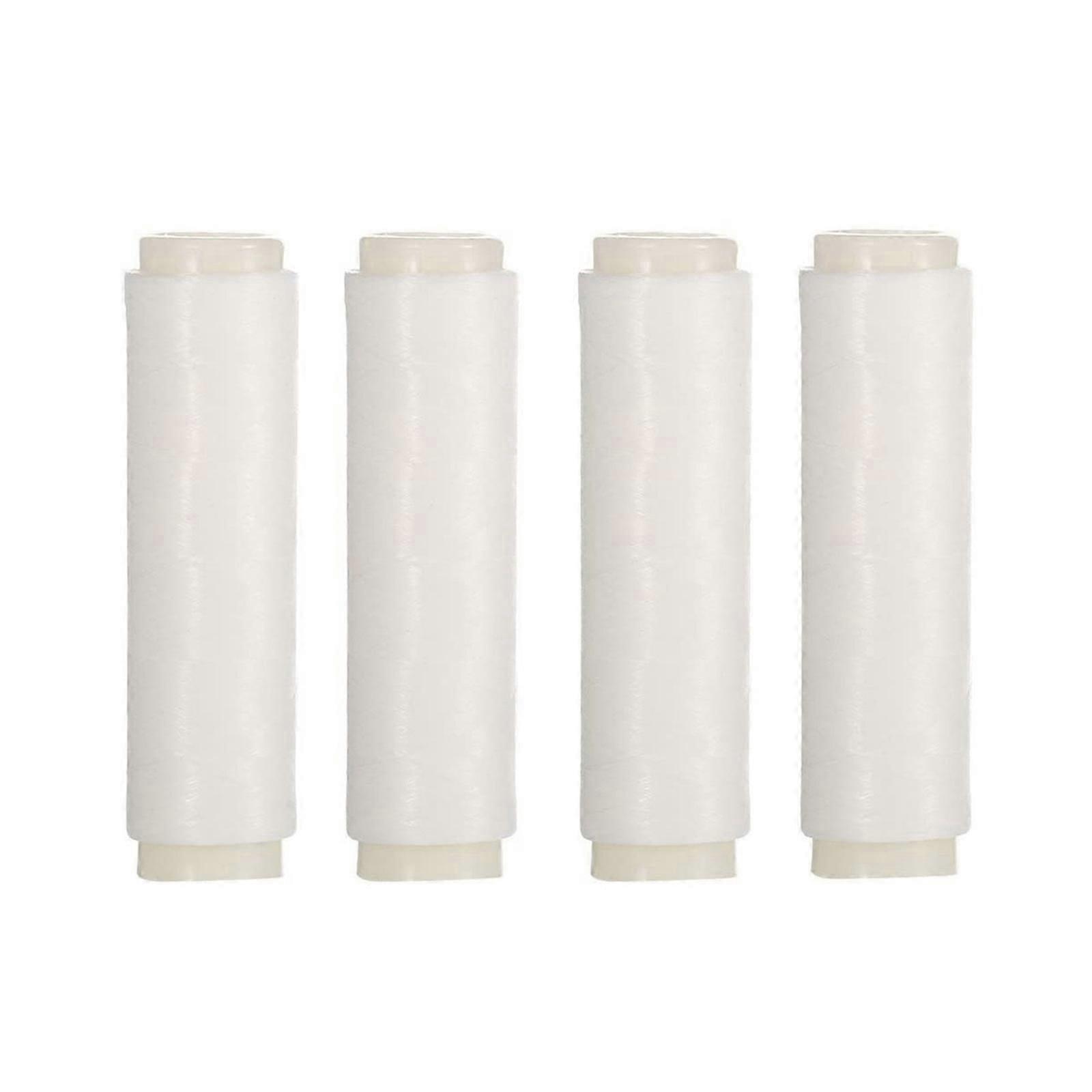 Invisible Fishing Bait Thread 656 ft Stretchy Fishing Line Clear Fishing String  [HS]