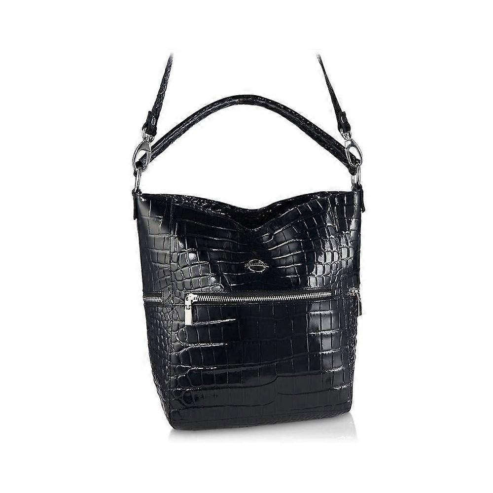 Handbags Betlewski TWBLKRO16CZAR58274