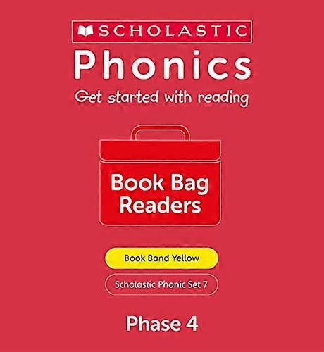 The Jumping Contest (Set 7)