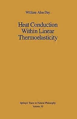 Heat Conduction Within Linear Thermoelasticity