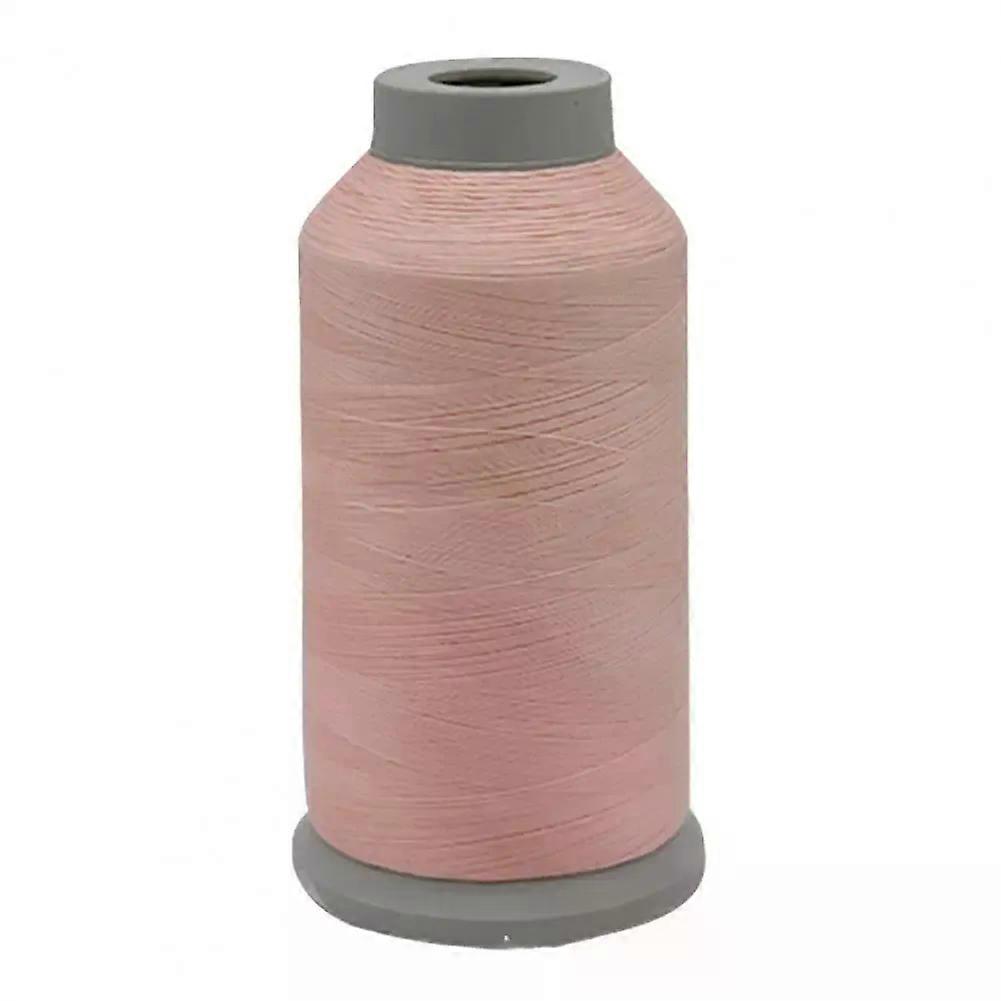 1 Roll Embroidery Yarn Thread Glow in The Dark Recyclable DIY Polyester Luminous Cross Stitch Knitting Thread Sewing