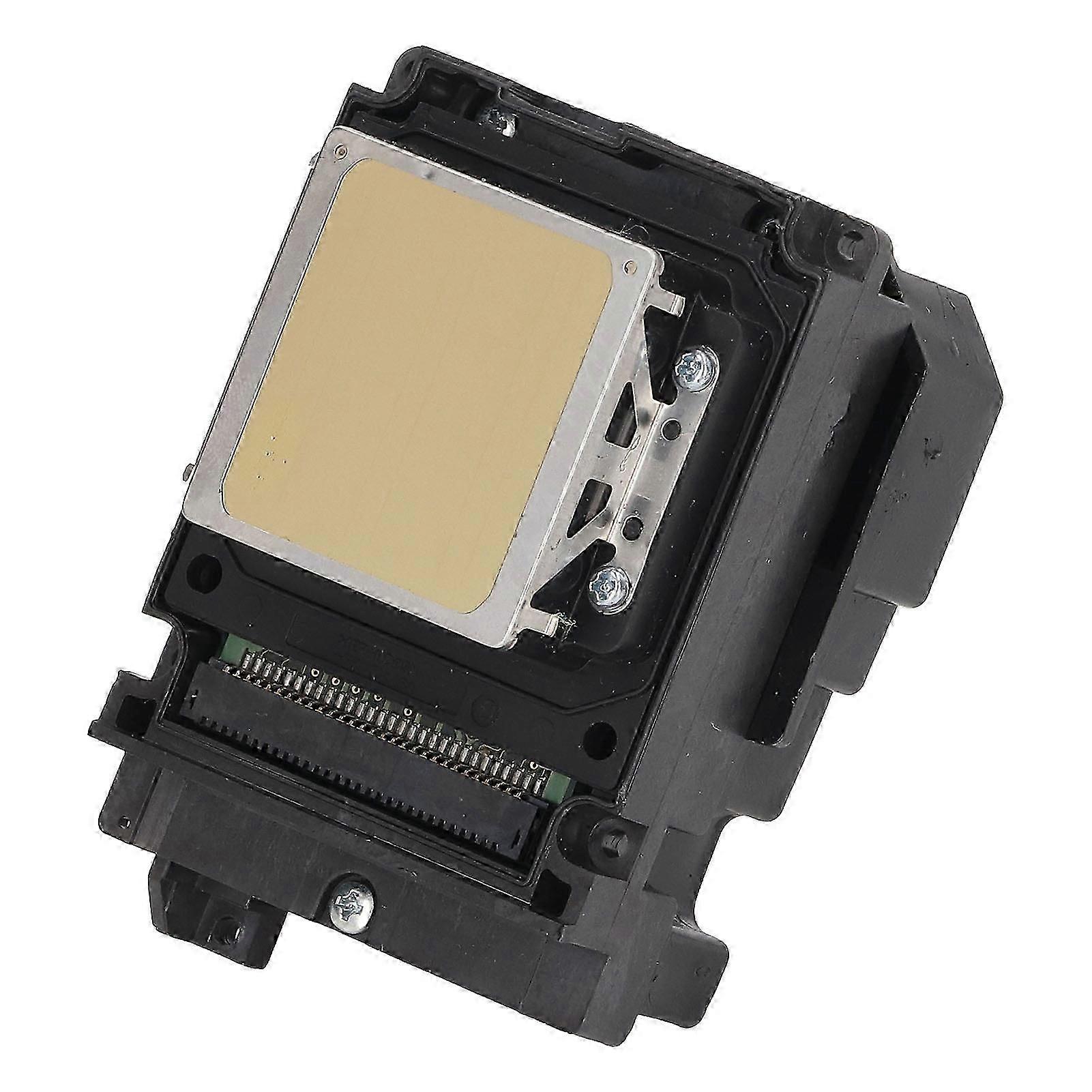 Printhead for TX800 F192040 10th Gen 6 Color Photo Machine Oil Based UV Flat Plate Printer