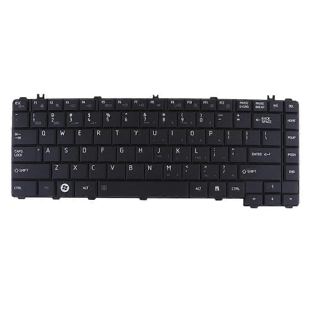 Replacement Laptop Keyboard For