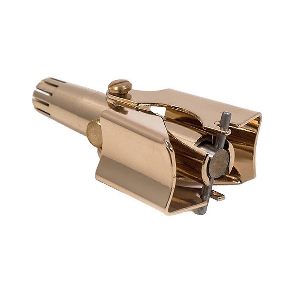 ステンレススチール製手動ノーズシェービング、3x0.65x4.5cm