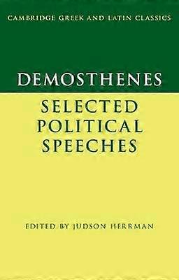 Demostene: Discursuri politice selectate