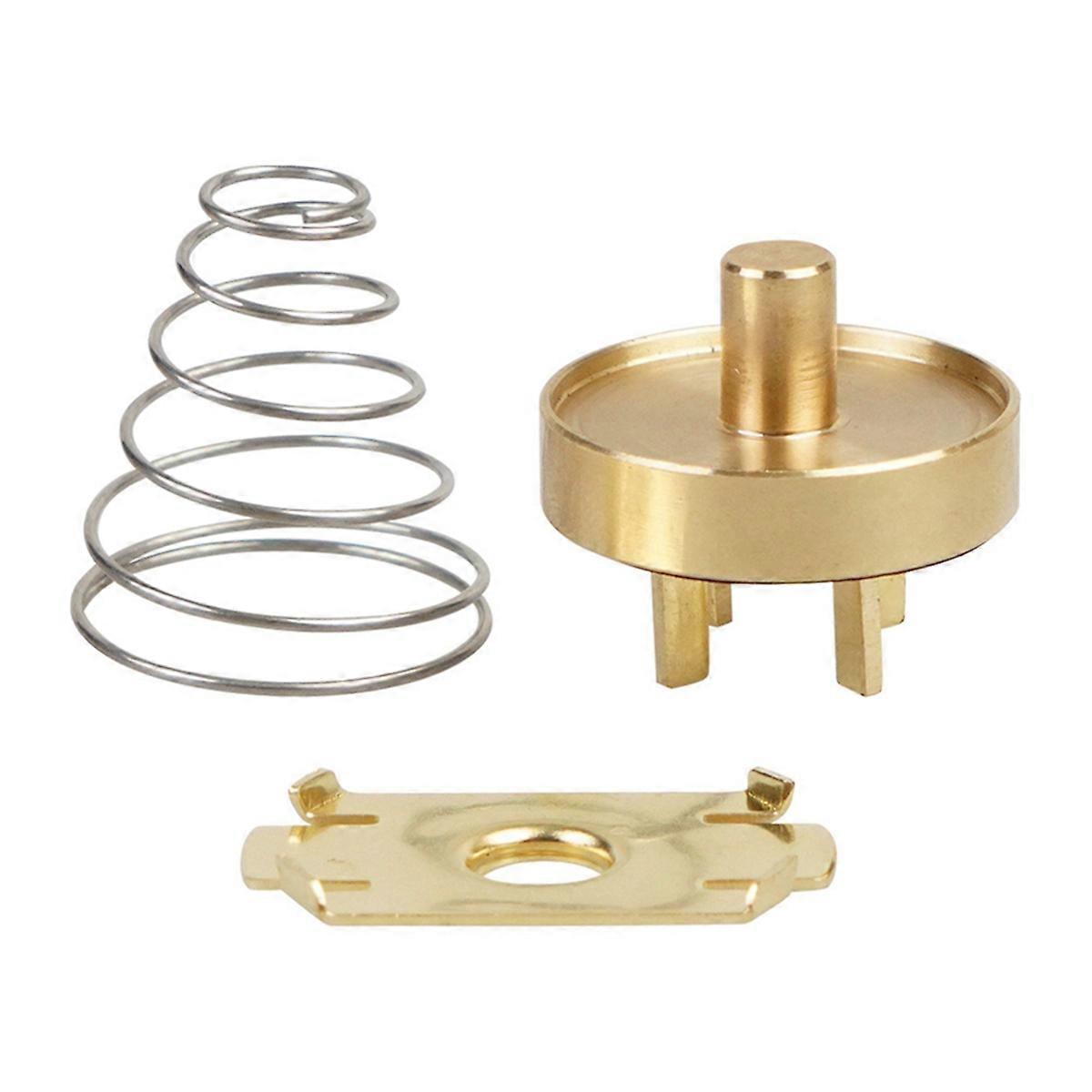 Check valve repair kit for 1/2 inch & 3/4 inch vacuum breakers.