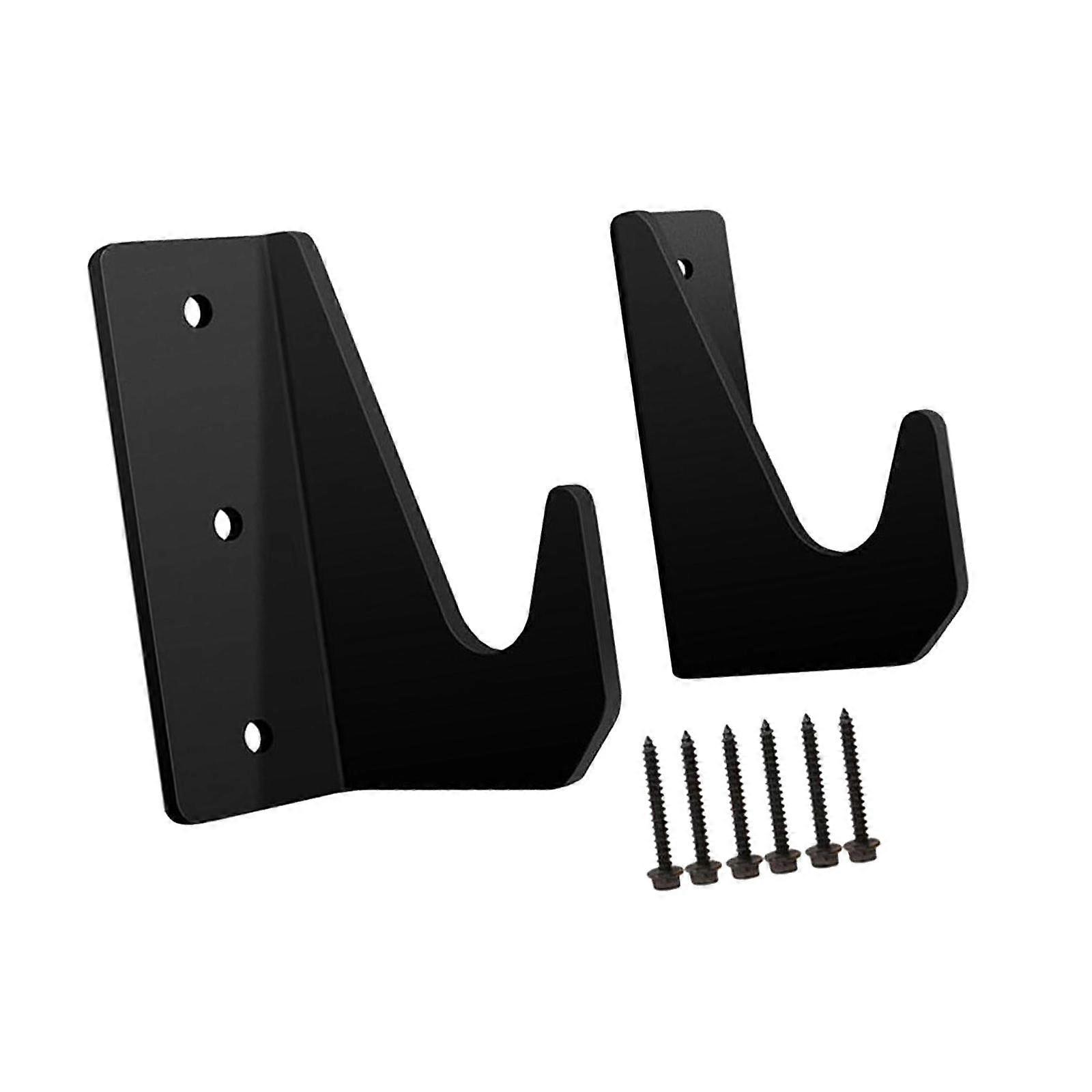 Jack Storage Rack Accessories Tool Rack Workspace Organization Wall Mounting