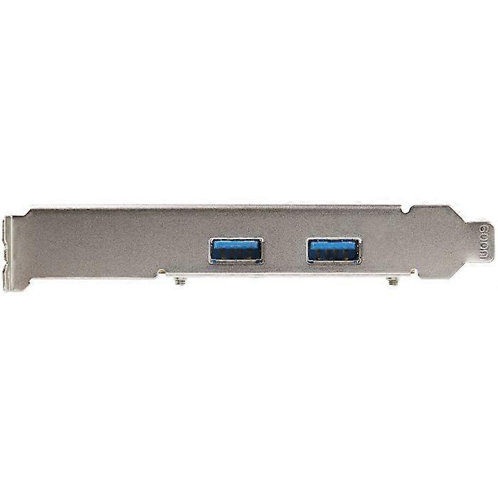 Startech PEXUSB312A3 PCI Card