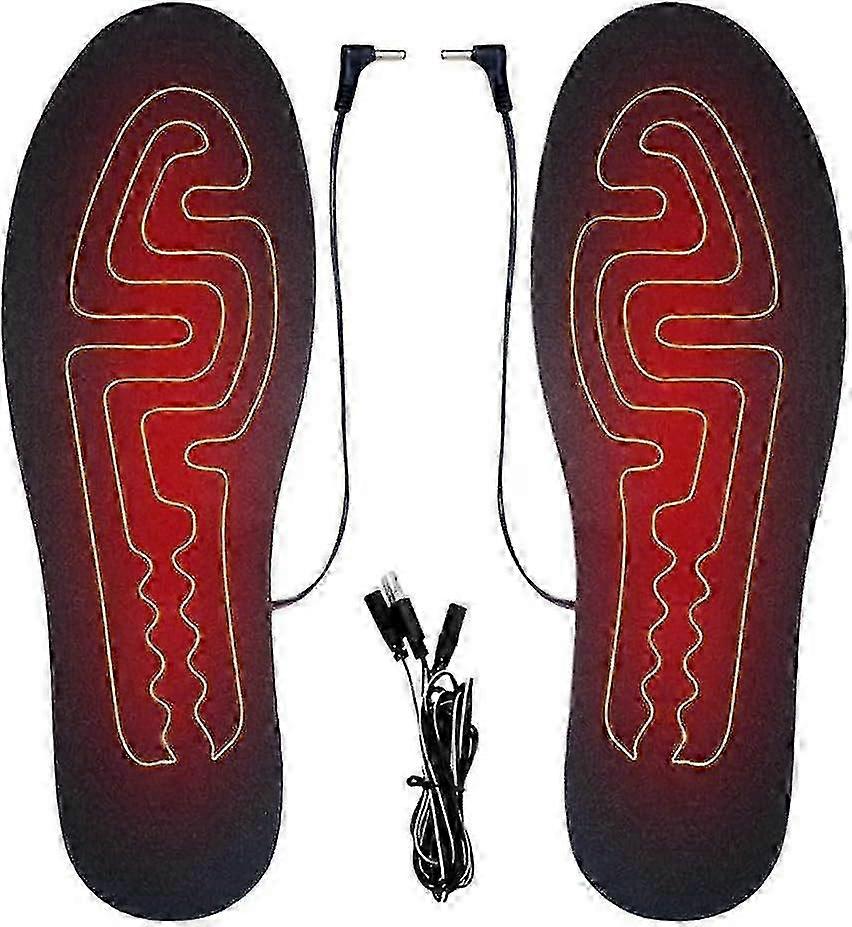 Heated Insole Foot Warmer Sockliner