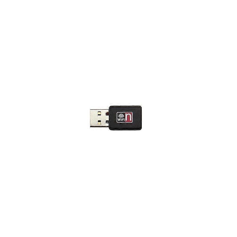 MT7601 Dongle WiFi 150Mbps USB Adaptador WiFi Placa de rede sem fio Dongle USB