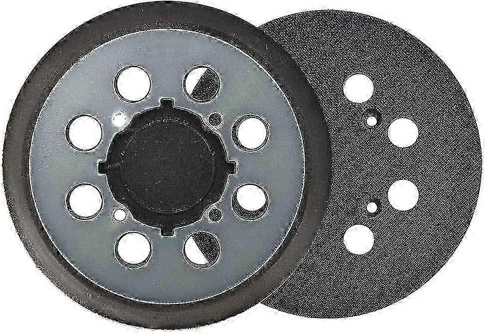 1 Replacement Pad for Dewalt 5" Sander (Dcw210n, Dwe6423)